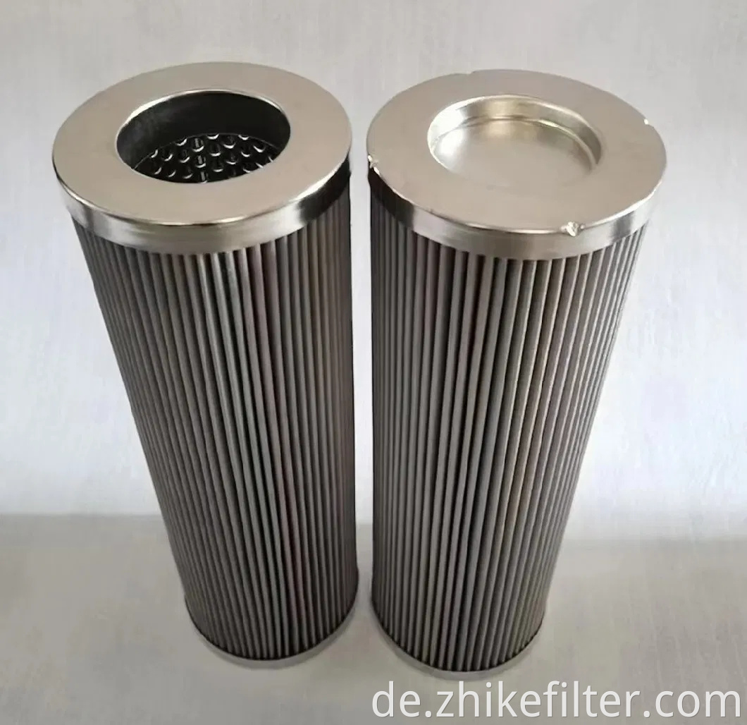 windpower filter